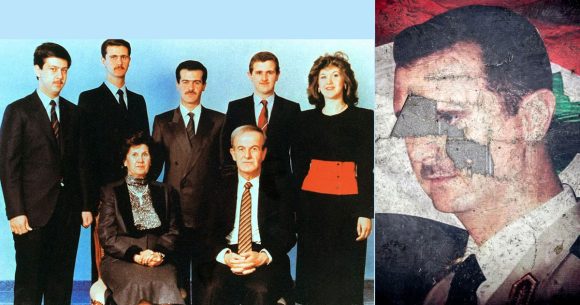 Bachar Assad | Faillite d’un pouvoir et cynisme international