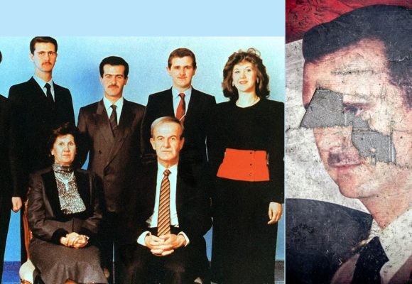 Bachar Assad | Faillite d’un pouvoir et cynisme international