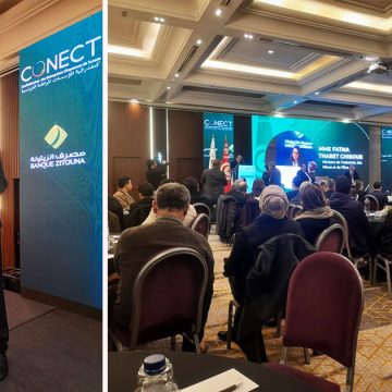 Conect | Dialogue public-privé pour accélérer la transition énergétique