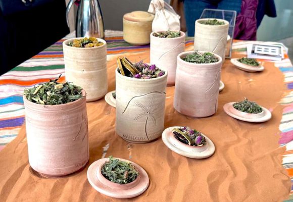 Atuge 2026 | La culture dans l&rsquo;assiette