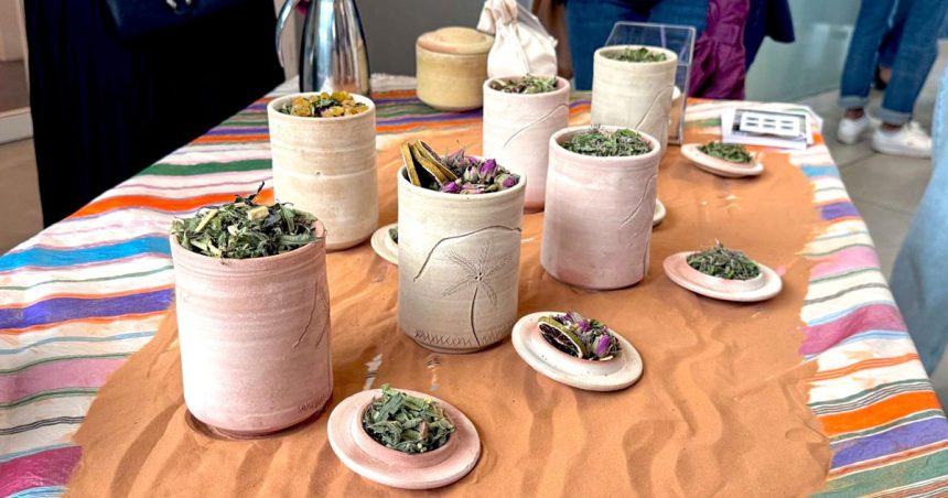 Atuge 2026 | La culture dans l&rsquo;assiette