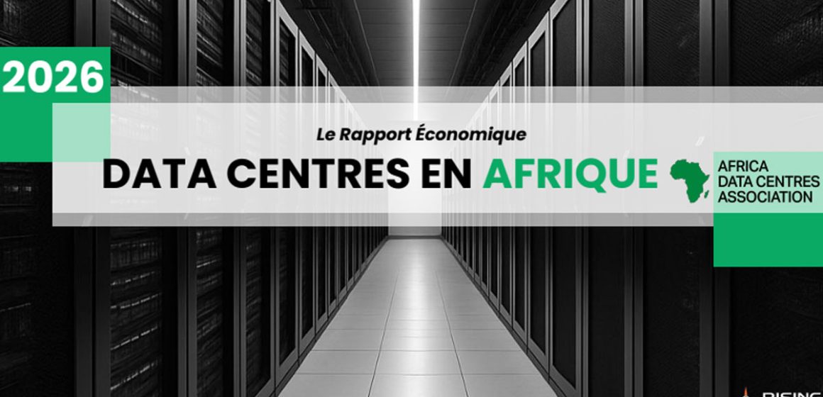Data centers | La part mondiale de l’Afrique bloquée à 0,6%