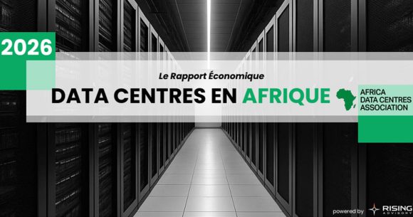 Data centers | La part mondiale de l’Afrique bloquée à 0,6%