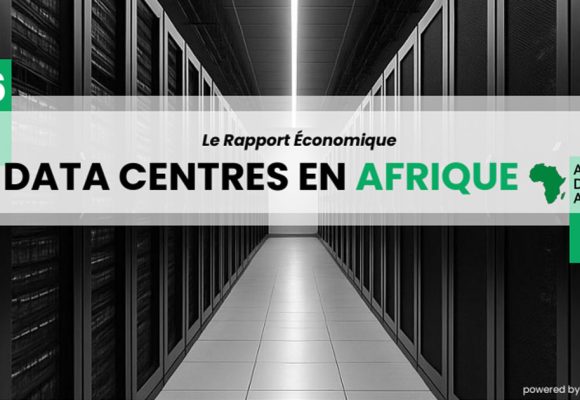 Data centers | La part mondiale de l’Afrique bloquée à 0,6%