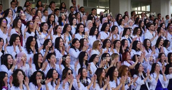Diplomees-medecine-Sfax-2026 La Tunisie, pays du «million» de médecins !