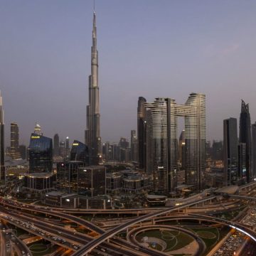 Dubai-2 L’Arabie saoudite punit les opérateurs économiques émiratis