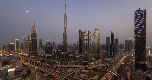 Dubai-2 L’Arabie saoudite punit les opérateurs économiques émiratis