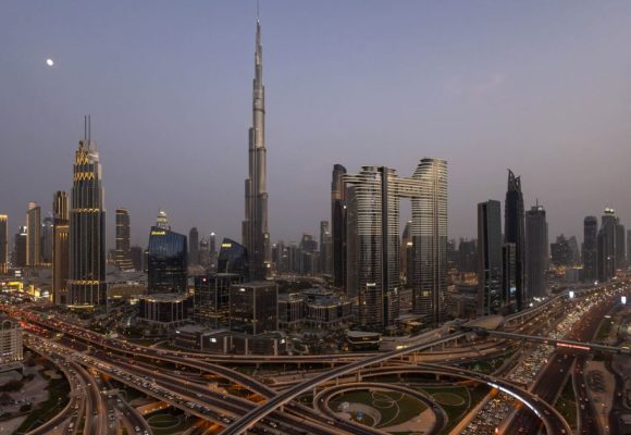 L’Arabie saoudite punit les opérateurs économiques émiratis