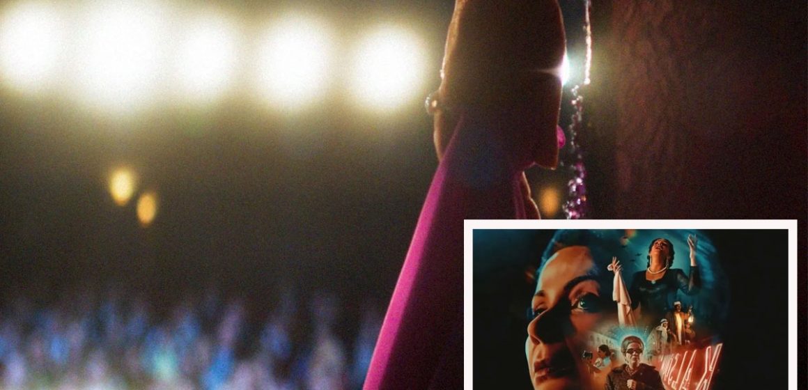 El-Sett-Marwan-Hamed-Oum-Kalthoum La «Dame» Oum Kalthoum