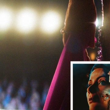 La «Dame» Oum Kalthoum