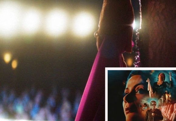 El-Sett-Marwan-Hamed-Oum-Kalthoum La «Dame» Oum Kalthoum