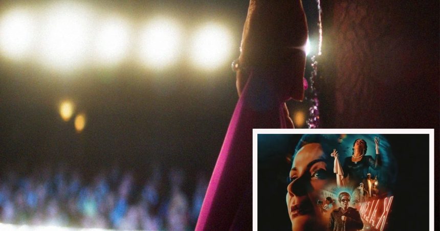 El-Sett-Marwan-Hamed-Oum-Kalthoum La «Dame» Oum Kalthoum