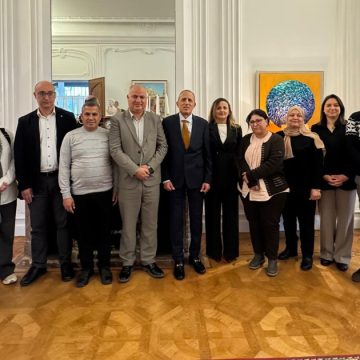 Elmed | La Tunisie et ses partenaires européens intensifient les préparatifs à Bruxelles