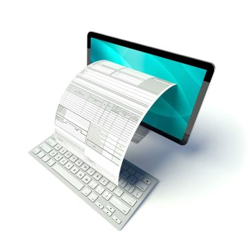 Facture électronique | Encore un faux départ !