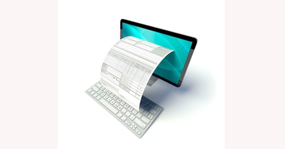 Facture-electronique Facture électronique | Encore un faux départ !