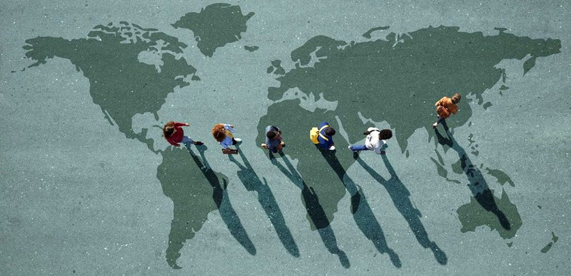 Famille-filet-social La famille comme dernier filet social