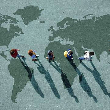 La famille comme dernier filet social