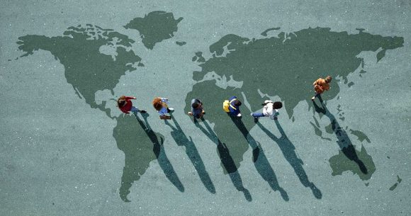 Famille-filet-social La famille comme dernier filet social