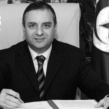 Décès de Ferid Ben Tanfous ancien directeur général de l’ATB