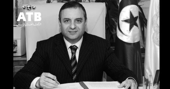 Ferid Ben Tanfous Décès de Ferid Ben Tanfous ancien directeur général de l’ATB