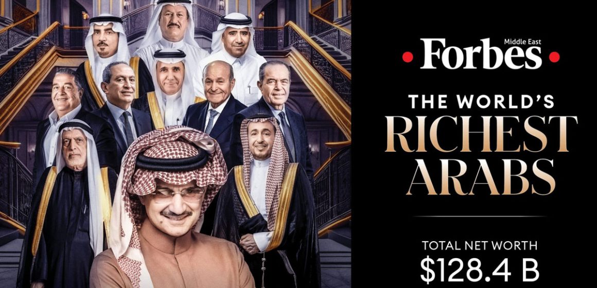 Les milliardaires dans le monde | Plus nombreux et plus riches  