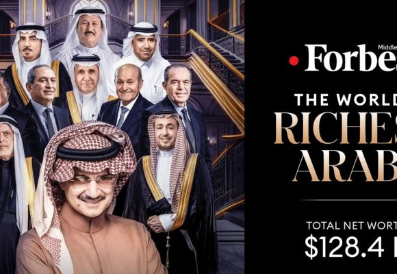 Les milliardaires dans le monde | Plus nombreux et plus riches  