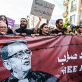 Tunisie | HRW appelle à la liberation de Ahmed Souab
