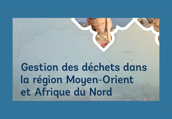 La crise de la gestion des déchets en Tunisie