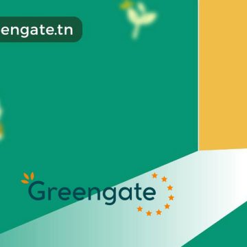 GreenGate | Répertoire de l’entrepreneuriat vert en Tunisie  