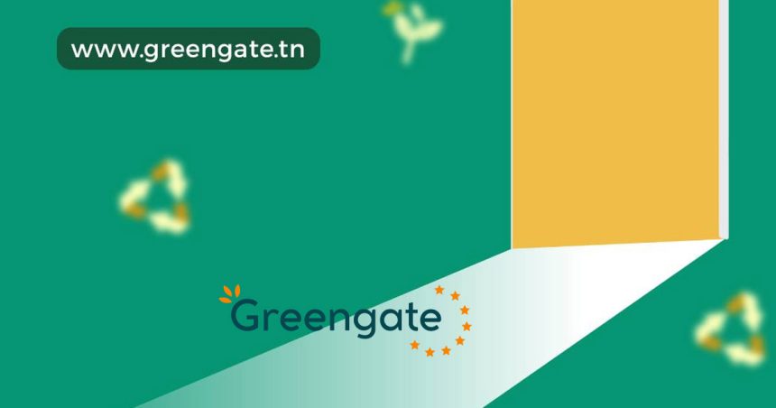 GreenGate | Répertoire de l’entrepreneuriat vert en Tunisie  