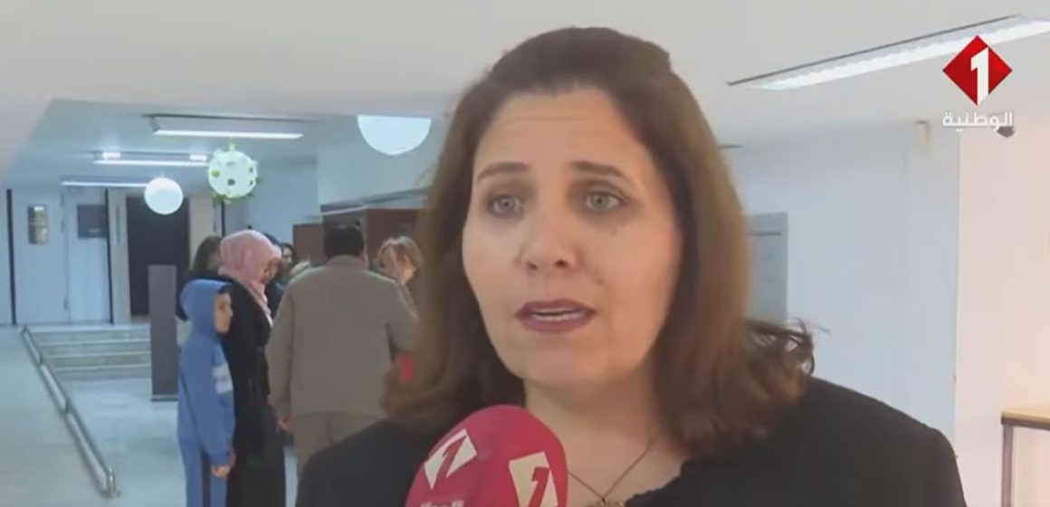 Pr Hamida Ksontini | La promotion de la santé par la microbiotique  