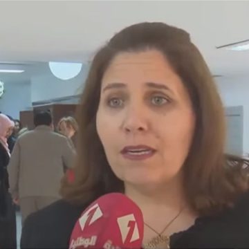 Pr Hamida Ksontini | La promotion de la santé par la microbiotique  