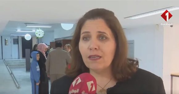 Pr Hamida Ksontini | La promotion de la santé par la microbiotique  