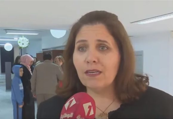 Pr Hamida Ksontini | La promotion de la santé par la microbiotique  