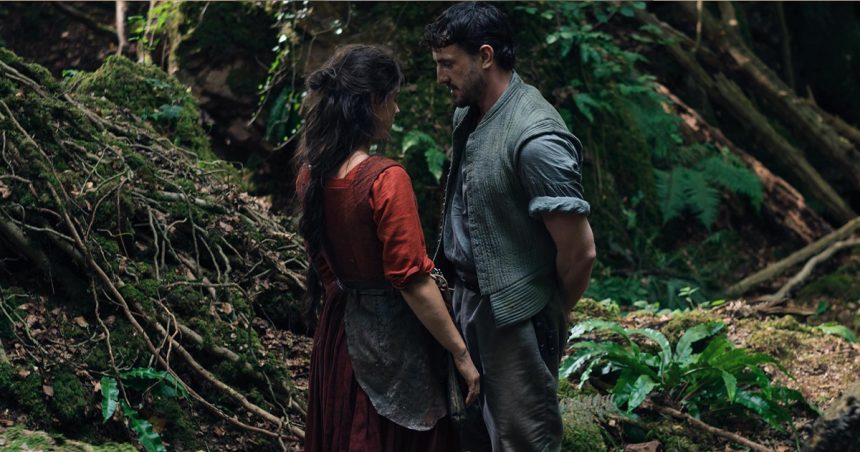 Projection à l&rsquo;IFT | « Hamnet », l’inspiration d’un chef d’œuvre universel