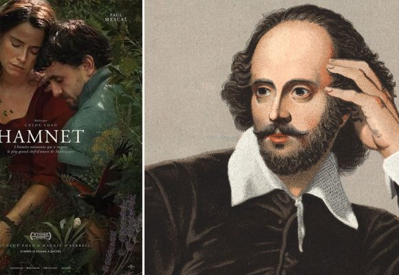 Hamnet-Shakespeare ‘‘Hamnet’’ de Chloé Zhao aurait conquis Shakespeare lui-même