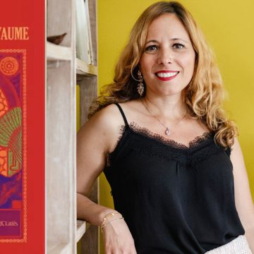 Roman | Hella Feki sur les pas d’une reine exilée