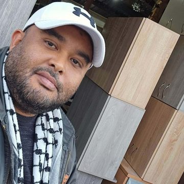 Tunis | Rejet de la demande de libération du juge révoqué Hichem Ben Khaled