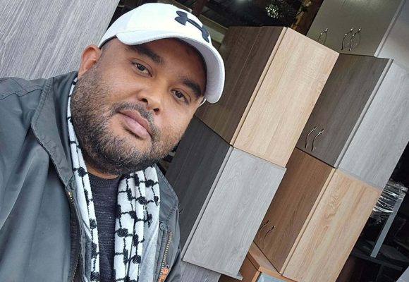 Tunis | Rejet de la demande de libération du juge révoqué Hichem Ben Khaled