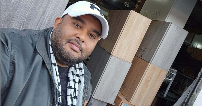 Tunis | Rejet de la demande de libération du juge révoqué Hichem Ben Khaled