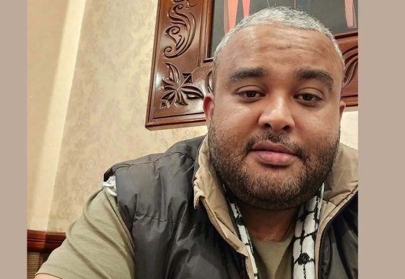 Me Ben Amor annonce l&rsquo;arrestation du juge révoqué Hichem Khaled