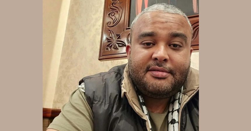Me Ben Amor annonce l&rsquo;arrestation du juge révoqué Hichem Khaled