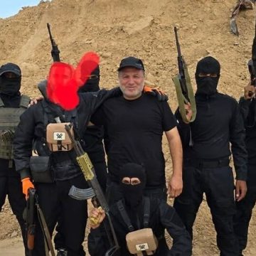 Gaza | Des gangs criminels reconvertis en police ?