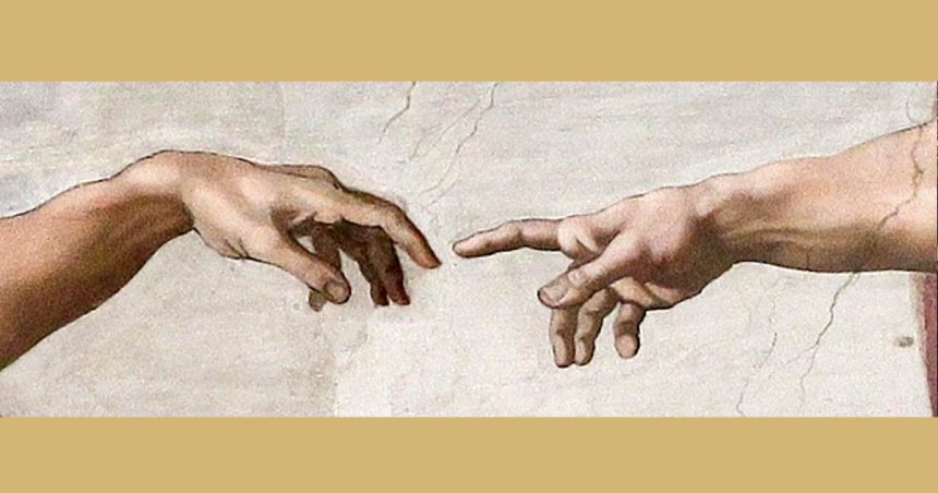 Humanite-Michel-Ange Chronique d’un monde en perte d’humanité