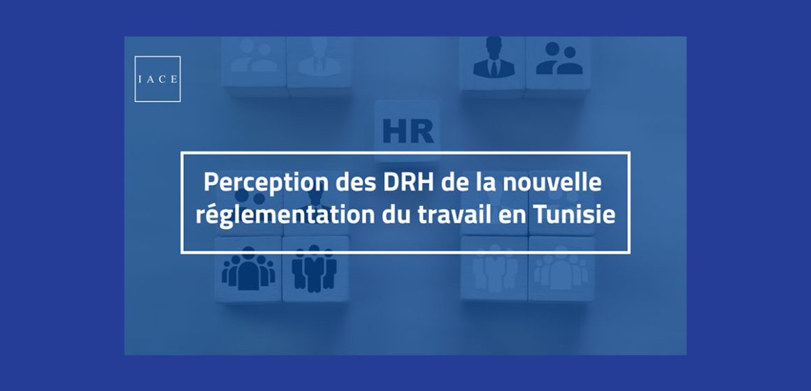 Tunisie | Impacts de la réforme du droit du travail sur les entreprises