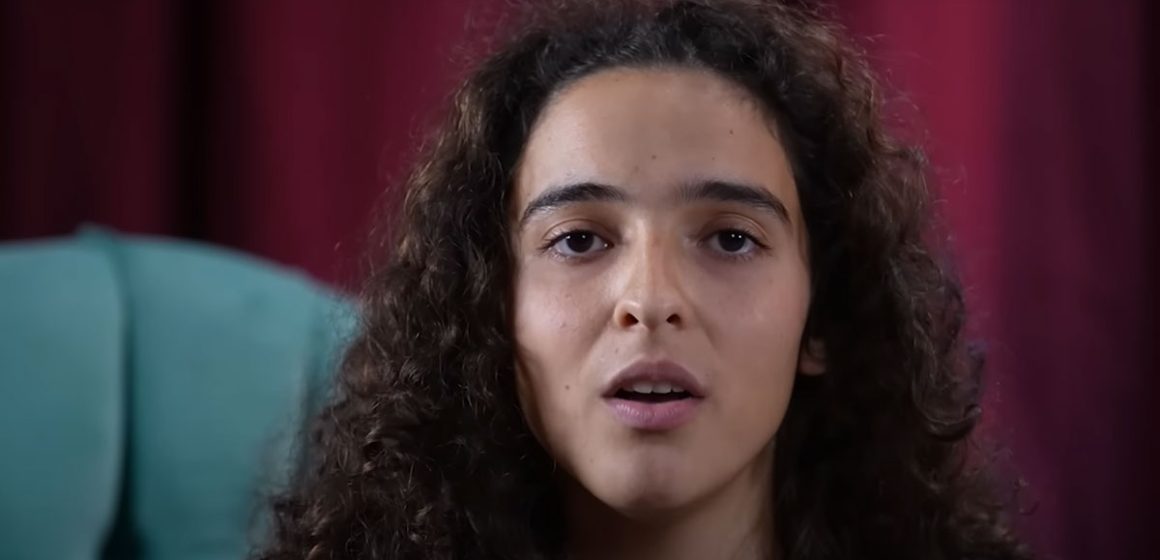 Ines Zeghidi | «Qu’a fait mon père pour être condamné à 4 ans de prison ?»