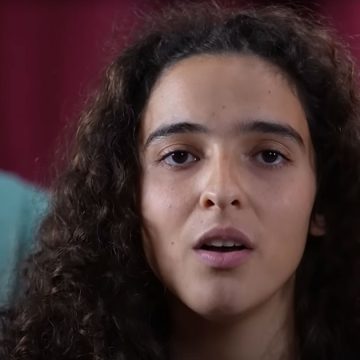 Ines Zeghidi | «Qu’a fait mon père pour être condamné à 4 ans de prison ?»