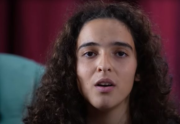 Ines Zeghidi | «Qu’a fait mon père pour être condamné à 4 ans de prison ?»