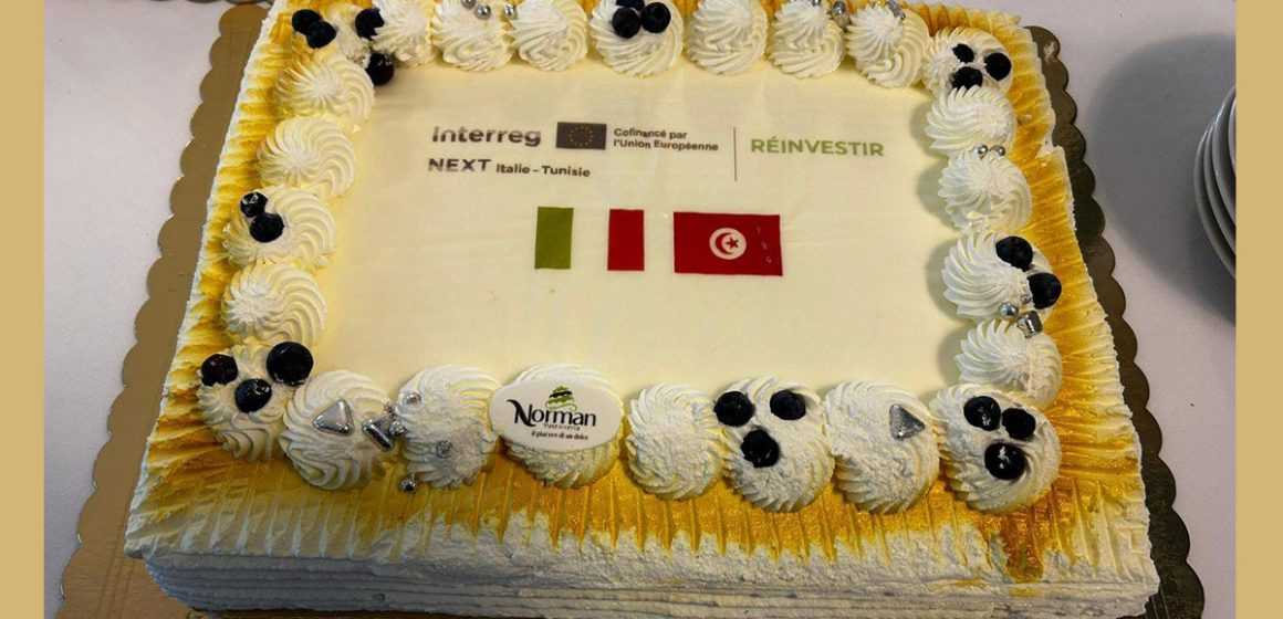 Projet italo-tunisien pour préserver la biodiversité méditerranéenne