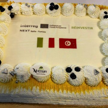 Projet italo-tunisien pour préserver la biodiversité méditerranéenne